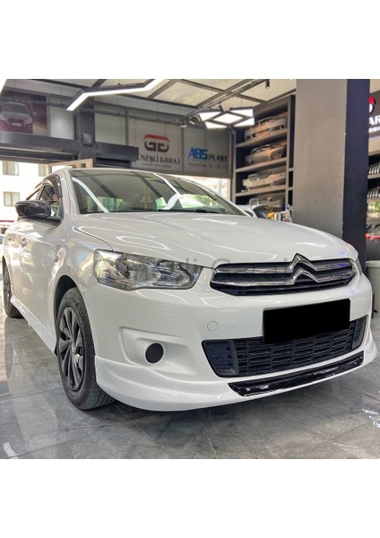 Citreon C Elysee Body Kit Seti Plastik indirimleri