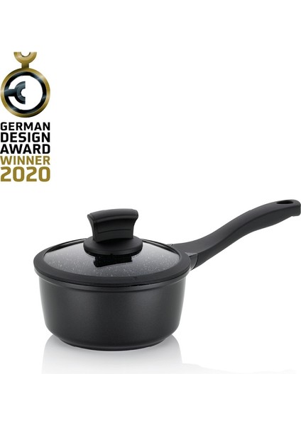 Stella Nova Süt Tenceresi 16 cm