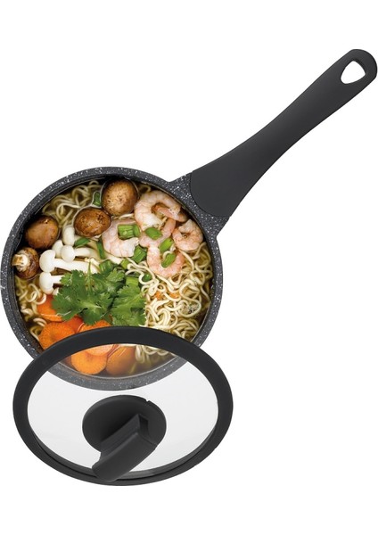 Stella Nova Süt Tenceresi 16 cm modelleri