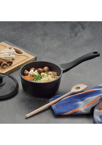 Stella Nova Süt Tenceresi 16 cm indirimleri