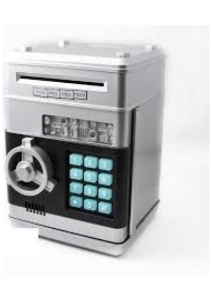 Atm Şifreli Kumbara fiyatları