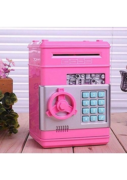 Atm Şifreli Kumbara modelleri