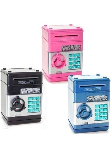 Atm Şifreli Kumbara indirimleri