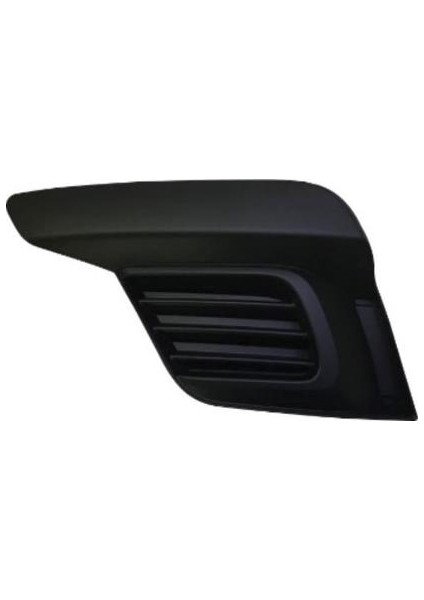 Sis Far Çerçevesi Sissiz Sol 2017+ Clio Symbol Pleksan 3644L