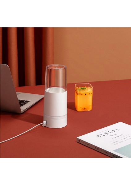 Mijia Taşınabilir Sıkacak Bardak Blender fırsatları