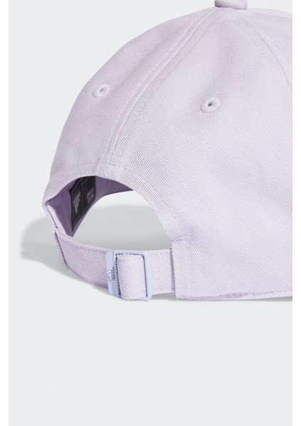 Kadın Bball Cap 3s Şapka