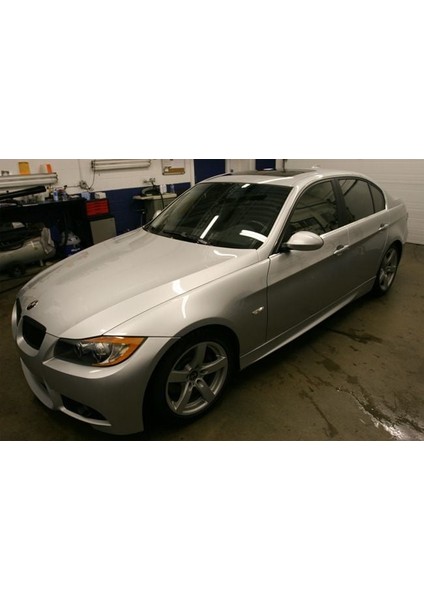 Bmw e90 m3 body kit tampon seti komple 2005 / 2008 fiyatları