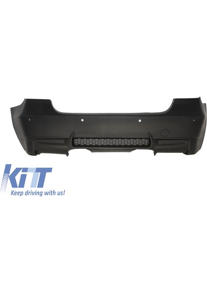 Bmw e90 m3 body kit tampon seti komple 2005 / 2008 modelleri