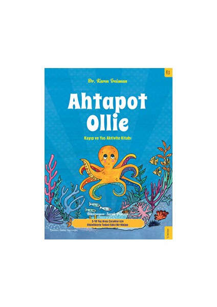 Ahtapot Ollie