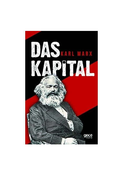 Das Kapital - Karl Marx