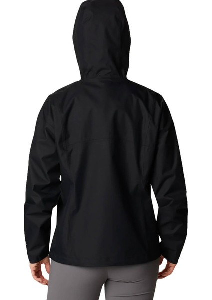 Hikebound Kadın Yağmurluk WL1430-010 modelleri