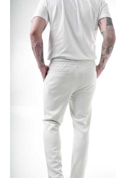 Bej Erkek Pantolon modelleri