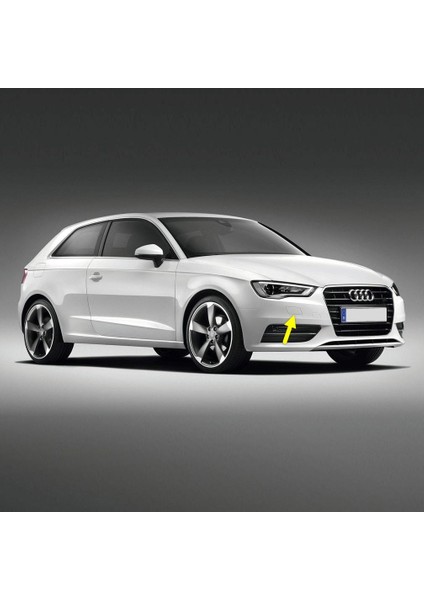 Audi A3 Hb 2013-2016 Sağ Far Yıkama Motoru Pompası 8V0955102 fiyatları