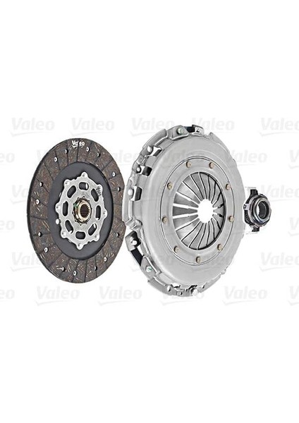 Debriyaj Seti Brava Bravo 95-06 Doblo 00-05 Marea Valeo 828111