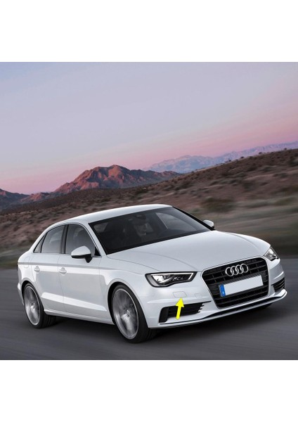 Audi A3 Sedan 2013-2016 Sağ Far Yıkama Motoru Pompası 8V0955102 fiyatları