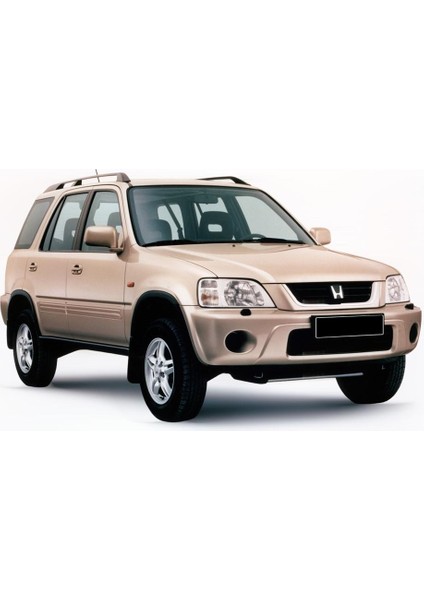 Honda Cr-V Crv 1997-2002 Ön Cam Silecek Takımı Silgeç Seti 48X48CM