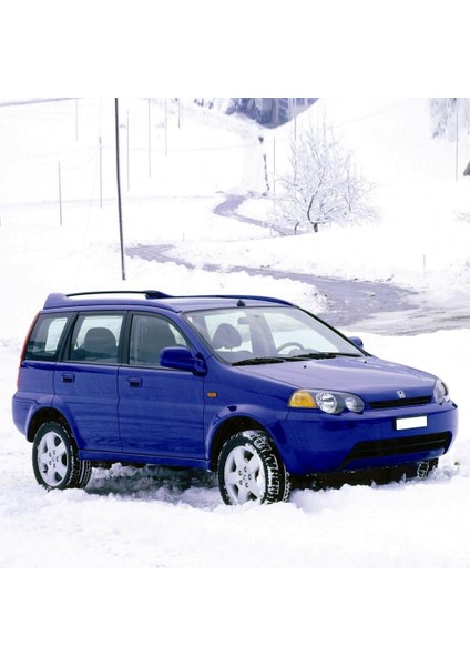 Honda Hr-V Hrv 1999-2006 Ön Cam Silecek Takımı Silgeç 48X45CM