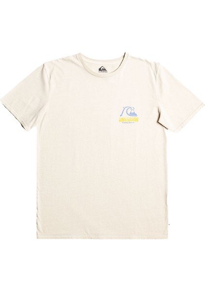 Arts In Palm Erkek T-shirt EQYZT07249