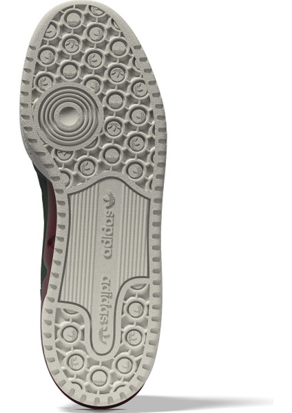 Koyu Mavi Erkek Lifestyle Ayakkabı FZ6278 Forum Exhıbıt Mıd modelleri