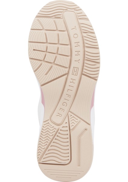 Beyaz Kadın Sneaker FW0FW07111YBS10 indirimleri