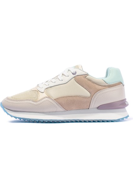 Çok Renkli Kadın Sneaker 1230201112010 fiyatları
