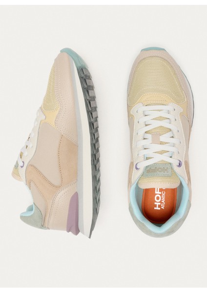 Çok Renkli Kadın Sneaker 1230201112010 indirimleri