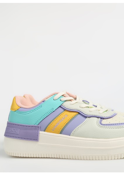 Sneaker, 40, Lila10 indirimleri