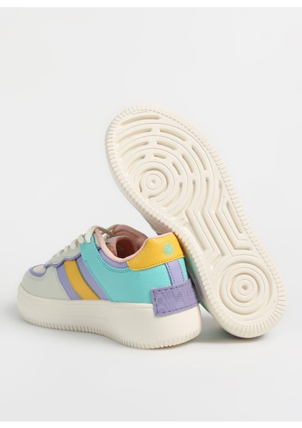 Sneaker, 40, Lila10 fırsatları