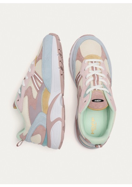 Çok Renkli Kadın Sneaker 1231100468010 fırsatları