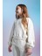 Kız Çocuk Bisiklet Yaka Sweatshirt W6691A622SP 4
