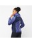 Outline Primaloft Kadın Outdoor Montu - Mavi 2