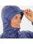 Outline Primaloft Kadın Outdoor Montu - Mavi 3