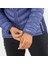 Outline Primaloft Kadın Outdoor Montu - Mavi 4