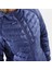 Outline Primaloft Kadın Outdoor Montu - Mavi 5