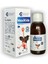 Maxikids Multivitamin ve L-Arjinin Içeren Takviye 1