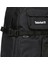 Bold Beginnings Backpack - Black Unisex Sırt Çantası 4