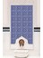 Kütahay Hedef Çini 80X140 Türk Hamam Çinisi 1