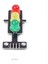 Sanec Arduino LED Trafik Lambası Modülü 2