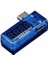 Sanec USB Akım ve Gerilim Göstergesi 1