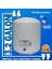 Su Arıtma Cihazı 12 Litre Nsf Onaylı Paslanmaz Metal Tank 1