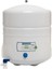 Su Arıtma Cihazı 12 Litre Nsf Onaylı Paslanmaz Metal Tank 3