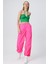 Büzgülü Crop Top 4