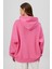 Kapüşonlu Sweatshirt 2