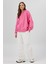 Kapüşonlu Sweatshirt 4