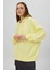 Kapüşonlu Sweatshirt 1