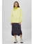 Kapüşonlu Sweatshirt 4