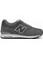 New Balance 565 Erkek Gri Sneaker ML565ANT 1