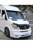 Mercedes Sprinter 906 2006 - 2013 Abs Kaput Rüzgarlığı 1