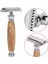 Shave Q5 Manuel Tıraş Makinesi + F10 Fırça + Kase + 5 Adet Platinum Yaprak Jilet 2