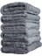 Superclean Premium Mikrofiber Cila Havlusu 500 Gsm 40X40CM 2